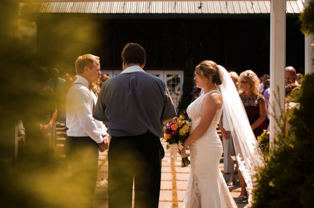 Asya and Mark Grove - July 31, 2021 (Serena R Thura Photography)